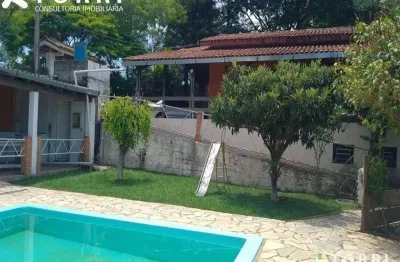 Chácara / sítio com 9 quartos à venda na Avenida John Kennedy, 89, Centro, São Roque