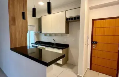 Apartamento residencial à venda, parque campolim, sorocaba - ap1033.