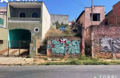 Terreno residencial à venda, vila olímpia, sorocaba - te0374.