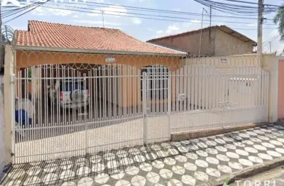 Casa residencial à venda, jardim hungares, sorocaba - ca1484.