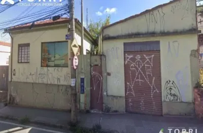 Casa residencial à venda, vila hortência, sorocaba - ca1485.