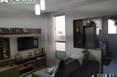 Apartamento residencial à venda, jardim são carlos, sorocaba - ap1045.
