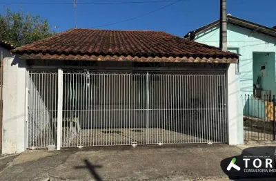 Casa residencial à venda, vila olímpia, sorocaba - ca1501.