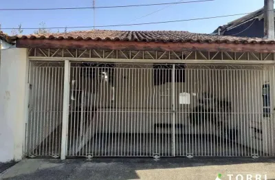 Casa com 2 quartos à venda na Rua Duque Estrada, 100, Vila Olímpia, Sorocaba