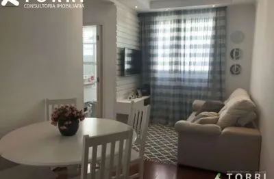 Apartamento residencial à venda, vila leopoldina, sorocaba - ap1059.