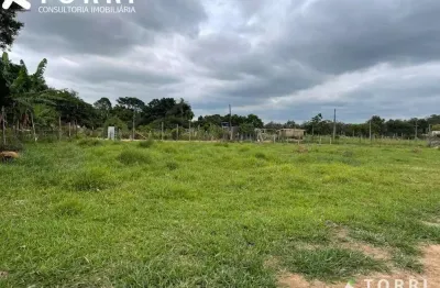 Terreno comercial à venda na Avenida Itavuvu, 66, Jardim Santa Cecília, Sorocaba