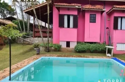Chácara / sítio com 3 quartos à venda na Praça da República, 100, Centro, São Roque