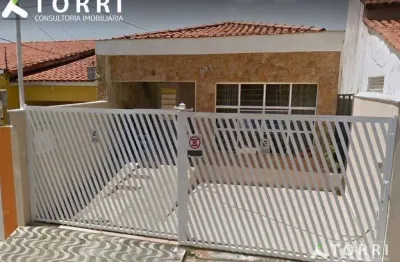 Casa com 4 dormitórios à venda, 210 m² por r$ 720.800,00 - centro - votorantim/sp