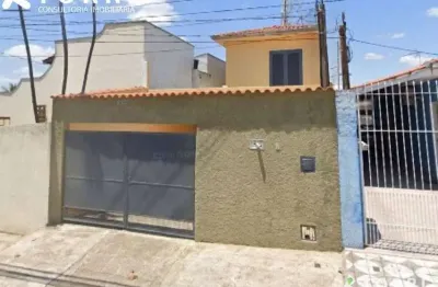 Sobrado residencial à venda, jardim simus, sorocaba - so0550.
