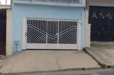 Sobrado residencial à venda, jardim maria eugênia, sorocaba - so0566.