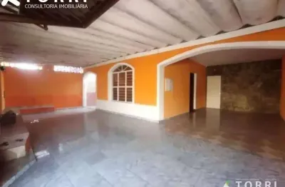 Casa residencial à venda, jardim brasilândia, sorocaba - ca1600.