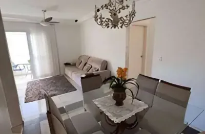 Apartamento mobiliado à venda no edifício atacama em, sorocaba/sp