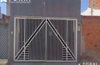 Sobrado residencial à venda, parque são bento, sorocaba - so0574.