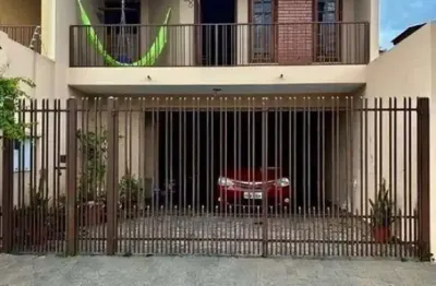 Sobrado residencial à venda, jardim europa, votorantim - so0578.