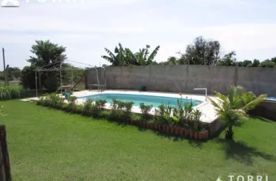 Chácara / sítio com 3 quartos à venda na Estrada Municipal, 96, Centro, Tatuí