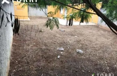 Terreno residencial à venda, jardim simus, sorocaba - te0419.