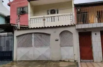 Sobrado residencial à venda, jardim los angeles, sorocaba - so0584.
