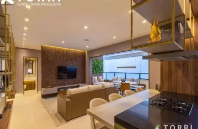 Lindo apartamento à venda no edifício millennium park em, sorocaba/sp  área: 127m²