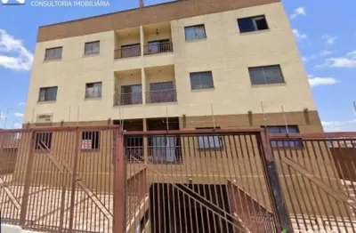 Apartamento residencial à venda, cidade jardim, sorocaba - ap1261.
