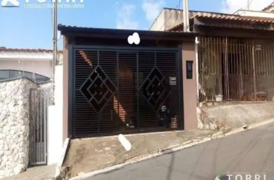 Casa residencial à venda, vila carvalho, sorocaba - ca1692.