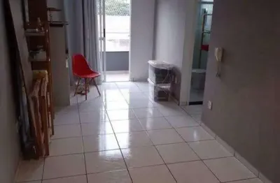 Apartamento residencial à venda, jardim simus, sorocaba - ap1274.