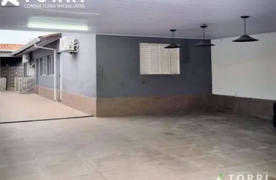 Casa residencial à venda, jardim alpes de sorocaba, sorocaba - ca1694.