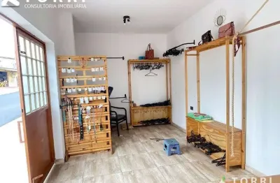 Sala comercial para locação, parque vitória régia, sorocaba - sa0016.