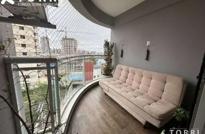 Apartamento com 3 dormitórios à venda, 96 m² por r$ 800.000,00 - jardim portal da colina - sorocaba/sp