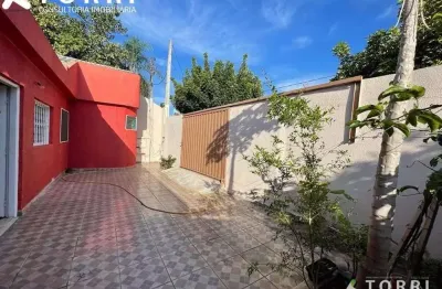 Casa residencial à venda, vila fiori, sorocaba - ca1706.