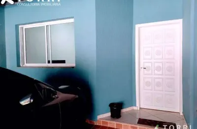 Sobrado residencial à venda, jardim do sol, sorocaba - so0613.