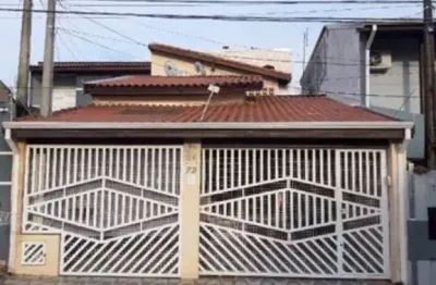 Casa residencial à venda, altos de votorantim, votorantim - ca1715.