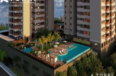 Apartamento residencial à venda, jardim maria josé, votorantim - ap1316.