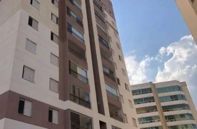 Apartamento à venda no edifício van gogh em, sorocaba/sp