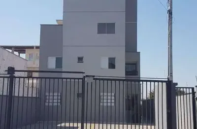 Apartamento residencial à venda, vila progresso, sorocaba - ap1343.