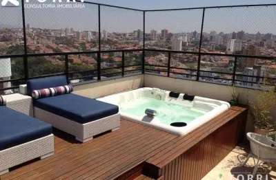 Apartamento residencial à venda, jardim faculdade, sorocaba - ap1344.