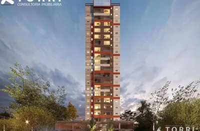 Apartamento residencial à venda, parque campolim, sorocaba - ap1352.