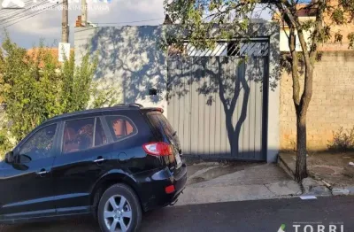 Casa residencial à venda, jardim tropical, sorocaba - ca1758.