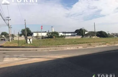 Área comercial à venda, jardim santa cecília, sorocaba - ar0043.