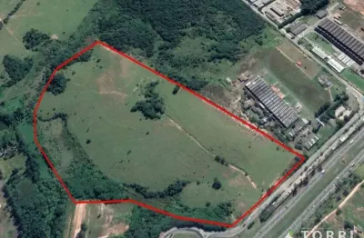 Área industrial à venda, jardim simus, sorocaba - ar0044.