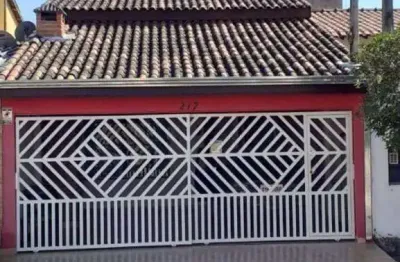 Casa residencial à venda, jardim sorocaba park, sorocaba - ca1781.
