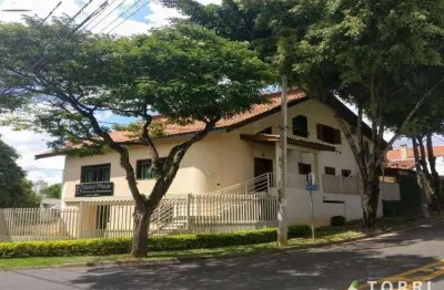 Sobrado comercial à venda, parque campolim, sorocaba - so0644.