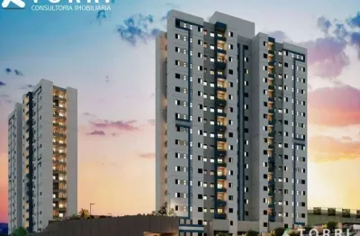 Apartamento com 2 quartos à venda, no condomínio residencial vila laredo, no bairro vila lucy, em sorocaba  sp