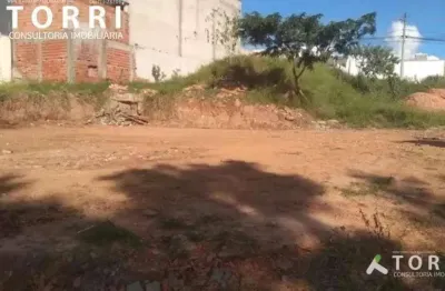 Terreno residencial à venda, parque são bento, sorocaba - te0459.