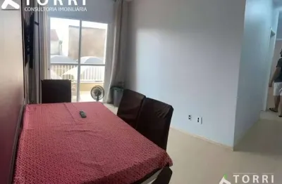 Apartamento residencial passeo à venda, wanel ville, sorocaba - ap1453.