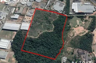 Área industrial à venda, distrito industrial benedito storani, vinhedo - ar0049.