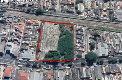 Área comercial à venda, jardim silva teles, são paulo - ar0050.