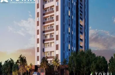 Apartamento residencial à venda, alto da boa vista, sorocaba - ap1531.