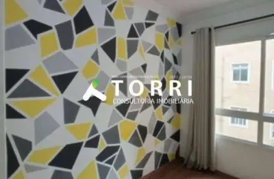 Apartamento residencial à venda, vila almeida, sorocaba - ap1547.