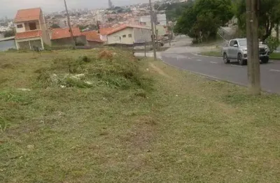 Terreno residencial à venda, jardim prestes de barros, sorocaba - te0490.