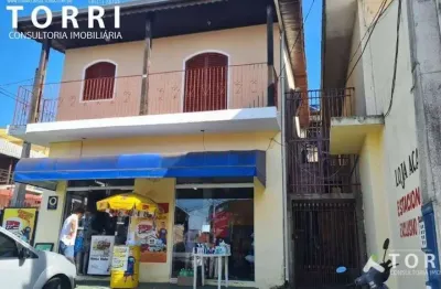 Sobrado residencial à venda, jardim são conrado, sorocaba - so0712.